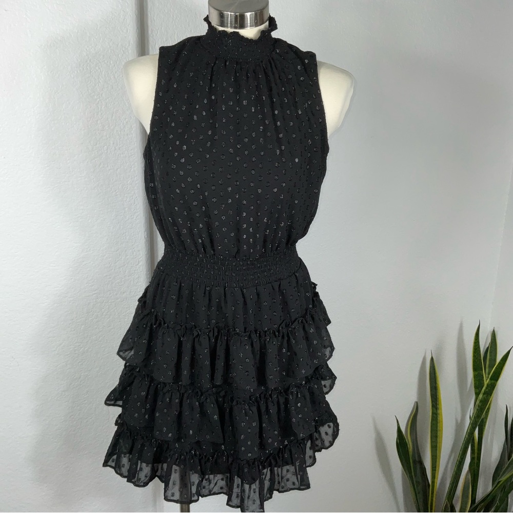 1 State dress